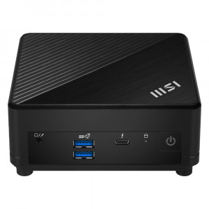 MSI Cubi 5 1M 100U Wi-Fi 6E  베어본