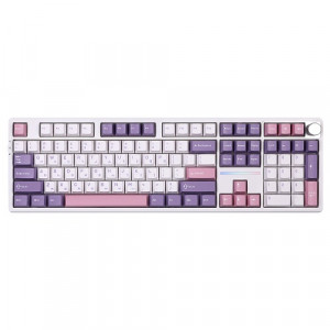 몬스타기어 스텔라108 프로 유무선 기계식