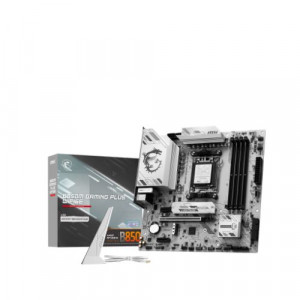 MSI B850M 게이밍 플러스 WIFI6E