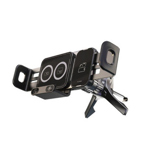 액티몬 차량용 무선충전거치대 M-Z-15W-CWC1