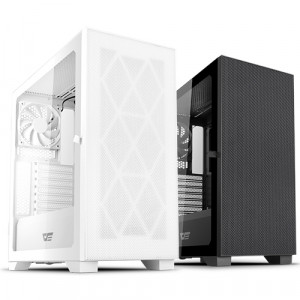 darkFlash darkFlash DK1000 MESH 강화유리 (블랙)