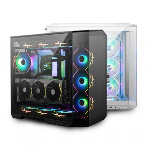 MSI MAG PANO 100L 프로젝트 제로 블랙