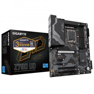 GIGABYTE GIGABYTE Z790 UD 피씨디렉트
