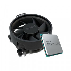 AMD 애슬론 3000G (레이븐 릿지) (멀티팩(정품))