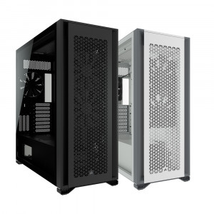 CORSAIR 7000D AIRFLOW (블랙)
