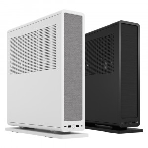 Fractal Design Ridge Black