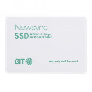 비트엠 Newsync BITS (1TB)