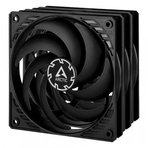 ARCTIC P12 SLIM PWM PST VALUE PACK 서린 (3PACK)