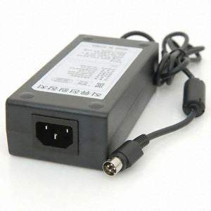 프라임디렉트 24V 5A  LCD모니터TV어댑터국산