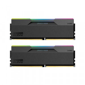 ESSENCORE ESSENCORE KLEVV DDR5-6000 CL30 CRAS V RGB 패키지 서린 (32GB(16Gx2))