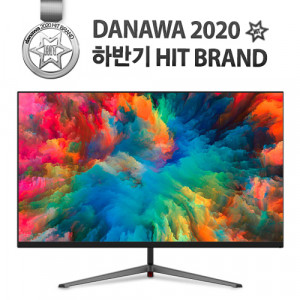 한성컴퓨터 한성컴퓨터 TFG32Q14F QHD 평면 144 게이밍