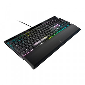 CORSAIR CORSAIR K70 MAX RGB MGX 게이밍 기계식 골드키캡 에디션