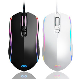 MAXTILL TRON G20 PRO PMW 3330 RGB 게이밍마우스