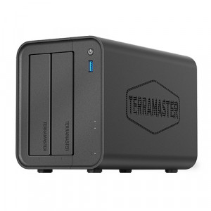 TerraMaster F2-425  하드미포함