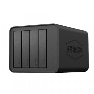 TerraMaster F4-424  하드미포함