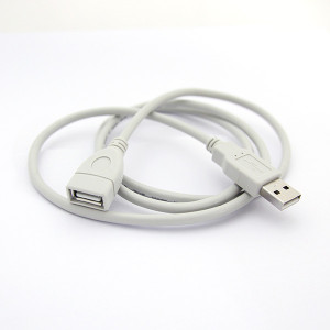 MachLink USB 2.0 A-A MF 연장케이블 5m