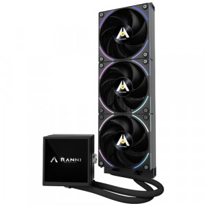 3RSYS 라니 WV 360 ARGB (블랙)