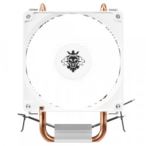 컴이지 킹덤 X92-IA LED (화이트)