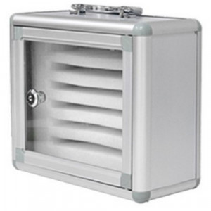 라인업시스템 스마트폰 수거 보관함 6구 LS-SPH6