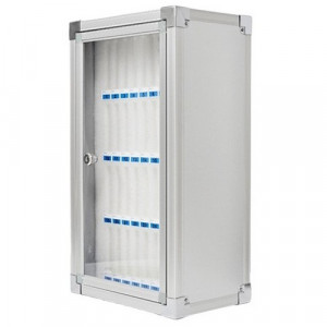 라인업시스템 스마트폰 수거 보관함 36구 LS-SPH36