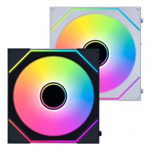 리안리 리안리 UNI FAN SL-INF Wireless 120 (블랙)