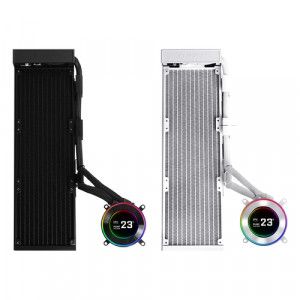 리안리 리안리 Hydroshift II LCD-C 360N (블랙)