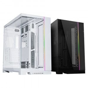 리안리 리안리 PC-O11D EVO XL (White)