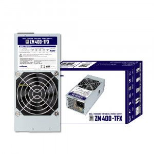잘만 ZM400-TFX 80PLUS STANDARD 230V EU