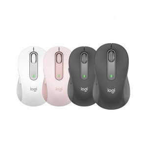 로지텍 시그니처 M650 정품 오프화이트