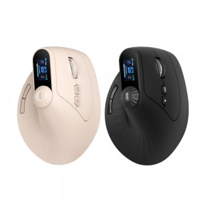 darkFlash FLO-5 무선 블루투스 버티컬 블랙