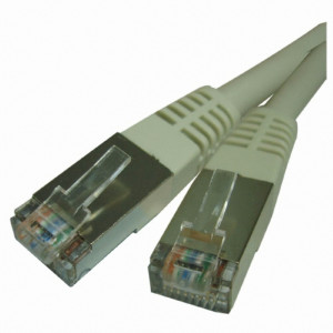 LANSTAR CAT.6 FTP LS-6STPD 다이렉트 랜케이블 15m