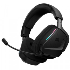 CORSAIR CORSAIR VOID v2 MAX RGB 무선 게이밍 헤드셋 (정품)