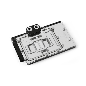 ALPHACOOL ALPHACOOL Core 지포스 RTX 4090 STRIX + TUF 워터블럭 with 백플레이트