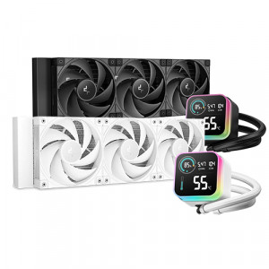 DEEPCOOL LQ360 ULTRA
