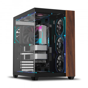 마이크로닉스 WIZMAX 우드리안 MAX