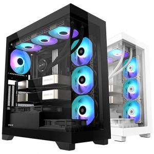 3RSYS 3RSYS K400 리버스 (블랙)