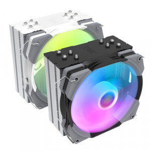 darkFlash darkFlash Ellsworth S21 ARGB (블랙)