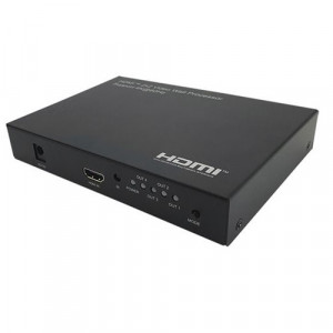 라인업시스템 LANSTAR LS-MV104N HDMI 멀티비젼