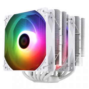 Thermalright Thermalright Peerless Assassin 120 SE WHITE ARGB 서린