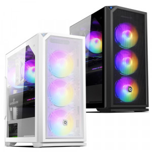 EDDY A1 RGB MESH 강화유리