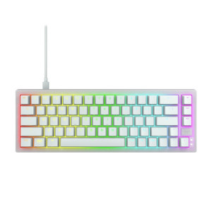 CHERRY CHERRY XTRFY K5V2 유무선 기계식 (화이트)