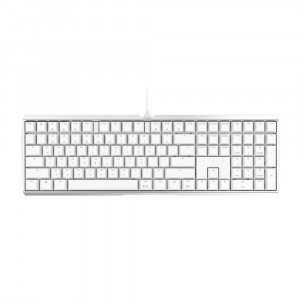 CHERRY CHERRY MX BOARD 3.0S MX2A 기계식 화이트 (적축)