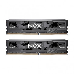 Apacer NOX BLACK (32GB(16Gx2))