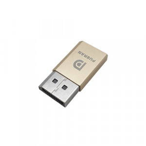라인업시스템 LANSTAR LS-DP417 DisplayPort 더미 플러그