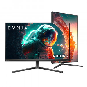필립스 필립스 에브니아 27M2N5800P 4K UHD 듀얼 모드 480 HDR 400 게이밍 무결점