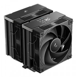 DEEPCOOL DEEPCOOL AK620 G2 DIGITAL NYX