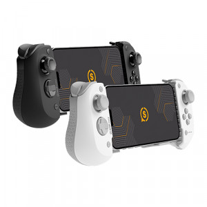 CORSAIR CORSAIR SCUF NOMAD 스마트폰 게임패드 (블랙)