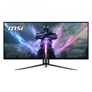 MSI MAG401QR 게이밍 UWQHD 155 HDR400