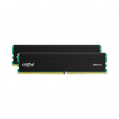마이크론 Crucial DDR4-3200 32GB