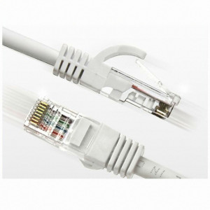 NEXI UTP CAT.6 기가랜케이블 5M NX-UTP605M